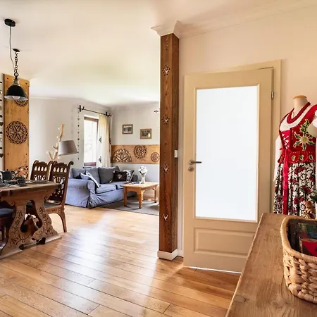 Apartment Niebanalne