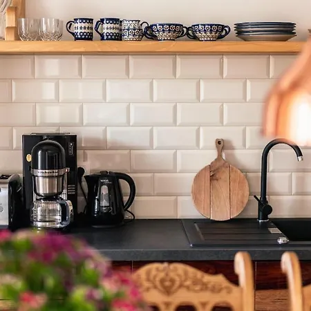 Apartman Niebanalne - Blisko Krupowek