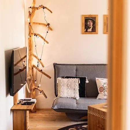Apartment Niebanalne